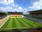 Stade St. Franois Xavier