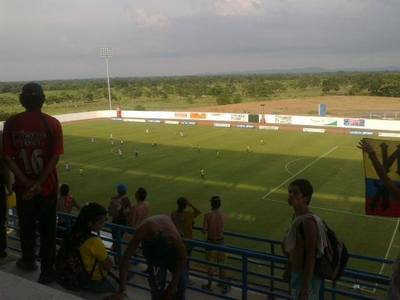 Estadio de Fútbol De Montería (COL)