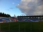 Stadion Rossijanka