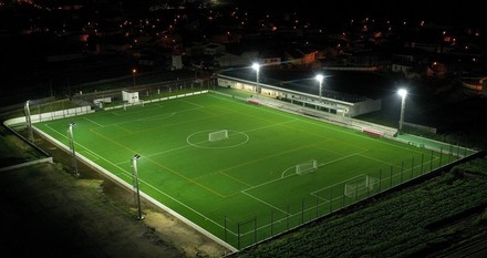 Complexo Desportivo de Aver-o-Mar (POR)