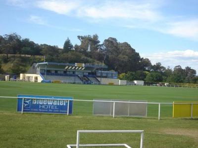 Bluewater Stadium (NZL)