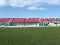 Stadion Vujadin Bokov (SRB)
