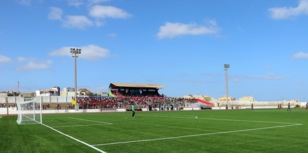 Estádio Marcelo Leitão (CPV)