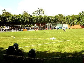 Complejo Deportivo Municipal San Juan Opico (SLV)