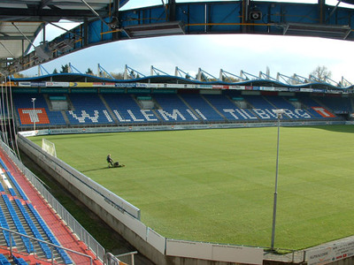 Willem II Stadion (NED)