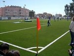 Academia de Futebol Juvenil do FC Barreirense - Campo n. 1