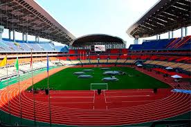 Guangxi Sports Centre Stadium (CHN)