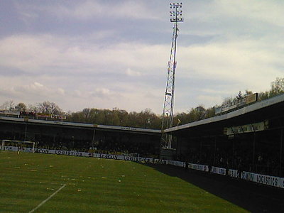 Stadium de Koel (NED)