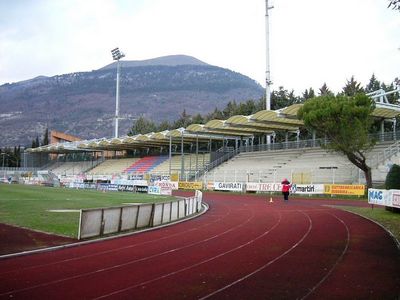 Stadio Pietro Barbetti (ITA)