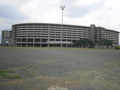 Estadio Deportivo Cali (COL)