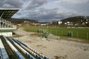 Mestni Stadion Rogaska Slatina (SVN)