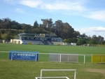 ASB Football Park