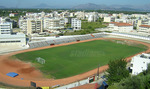 Stadium Street Derynia