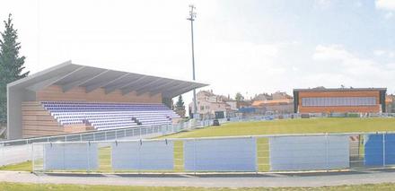 Stade Maurice-Rigaud (FRA)