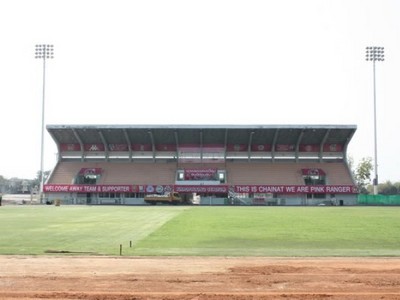 Khao Plong Stadium (THA)