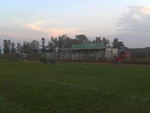Awendo Green Stadium