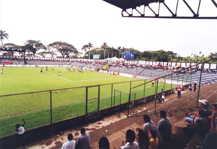 Estadio Cacique Diriangén (NCA)