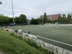 ETV-Sportzentrum Hoheluft
