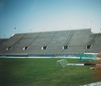 Estádio José Alvalade (POR)