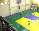 Sport Complex Budivelnyk