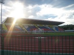 Stadion Pervomajskij