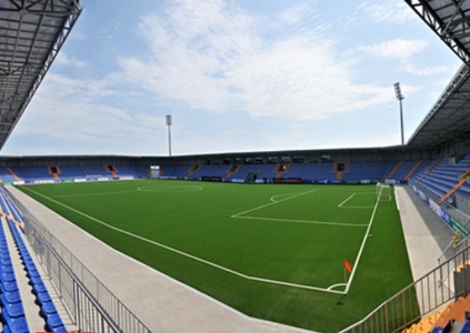 Dalga Arena (AZE)