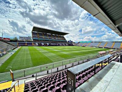 Estádio Ricardo Saprissa Aymá (CRC)