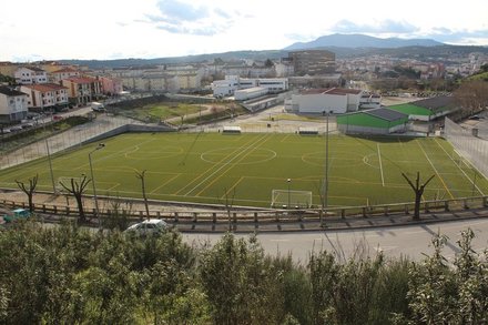 Campo Desportivo da Reginorde (POR)