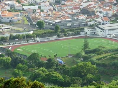 Estádio da Alagoa (POR)