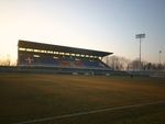 Stadio Comunale Novara