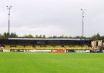 The EnviroVent Stadium (Wetherby Road)