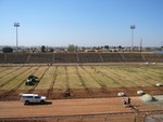 Sinaba Stadium