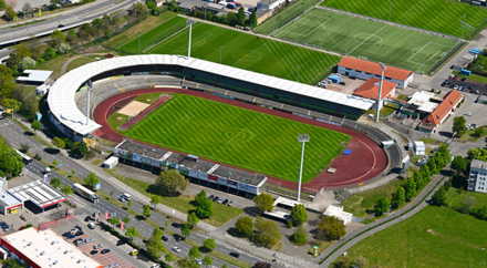 VfL-Stadion (GER)