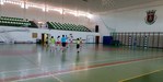 Pavilho Gimnodesportivo Municipal de Belmonte