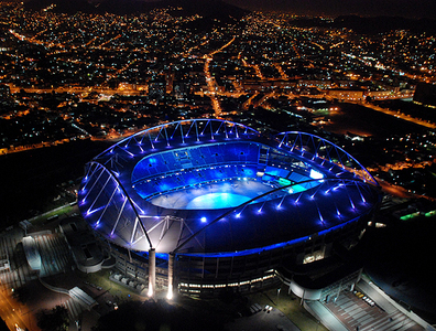 Engenho (Stadium Rio) (BRA)