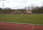 Sportpark Oldenfelde