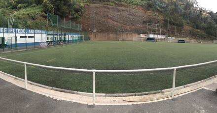 Complexo Desportivo Clube Futebol Andorinha (POR)