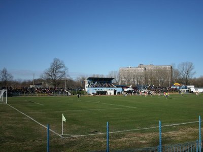 Stadion Maritsa (BUL)