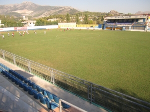 Stadion Pokraj Jadra (CRO)