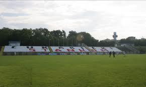 Cukaricki Stadium (SRB)
