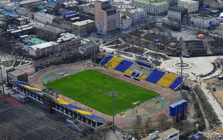 Dinamo (RUS)