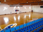 Pavilho Desportivo da Universidade da Beira Interior