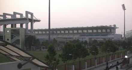 Estádio de Macau (MAC)