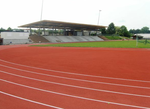 Stadion am Schul- und Sportzentrum