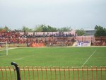 Letjen H. Sudirman Stadium
