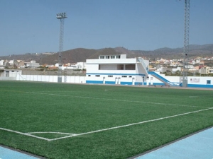 Estadio Municipal De Charco Del Pino (ESP)
