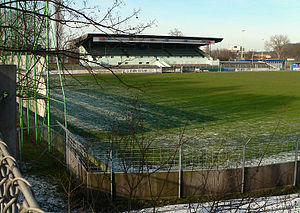 Rudolf-kalweit-stadion (GER)