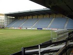 Sportclub-Platz Stadion