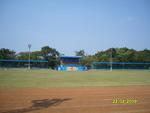 Sanam Chan Palace Sports Stadium