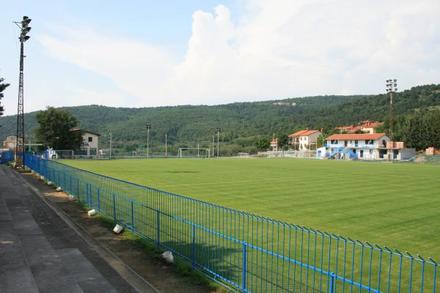 Stadion Ivan Gregoric (SVN)